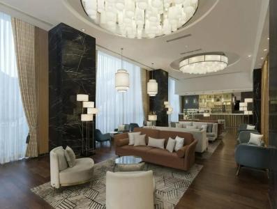 Crowne Plaza Jaipur Tonk Road, an IHG - 84