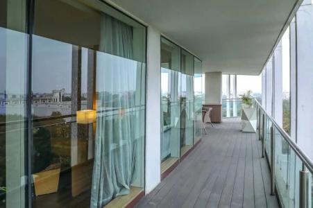 Crowne Plaza Jaipur Tonk Road, an IHG - 91