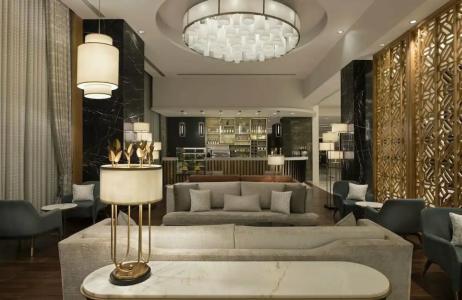 Crowne Plaza Jaipur Tonk Road, an IHG - 32