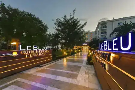Le Bleu & Resort Kusadasi - 1