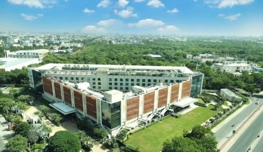 Crowne Plaza Jaipur Tonk Road, an IHG - 20