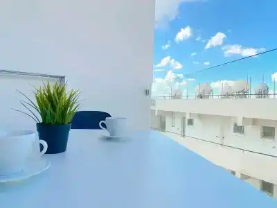 Napian Suites - 8