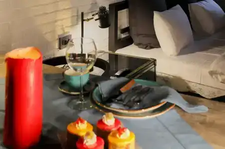 Apart M Guest House - 17