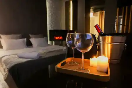 Apart M Guest House - 10