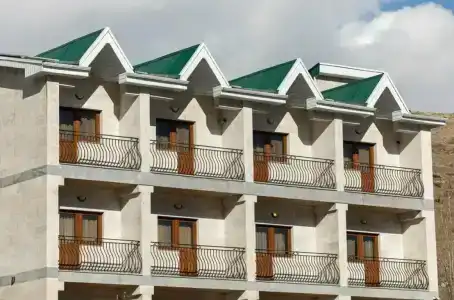Alaska Resort - 21