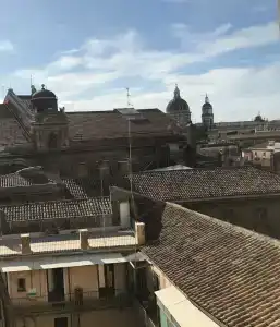 Terrazza Sangiuliano - 0