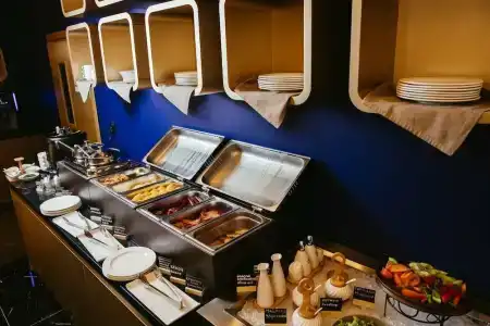 Mercure Blagoveshchensk - 64