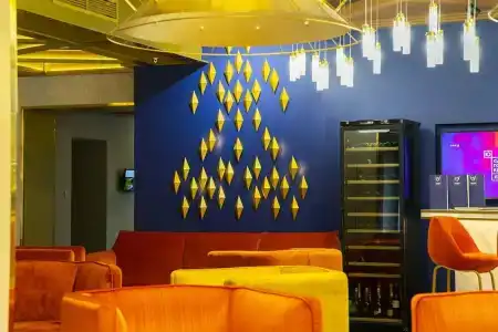 Mercure Blagoveshchensk - 34