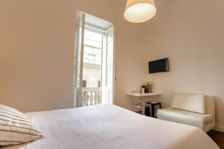 PLEY Cagliari Boutique Rooms - 39