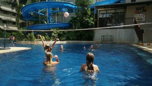 Holiday Inn Resort Phuket Surin Beach - 69