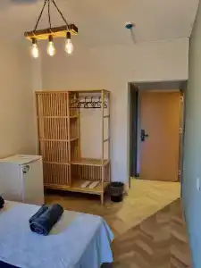 El Mundo Suites - 39