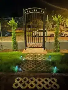 El Mundo Suites - 1
