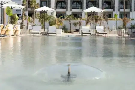 Sofitel Agadir Thalassa Sea & Spa - 16