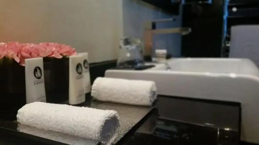 Sofitel Casablanca Tour Blanche - 99