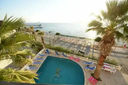 Bodrum Moonlight - 16