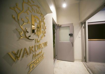 THE WARDROBE Shimokitazawa - 2
