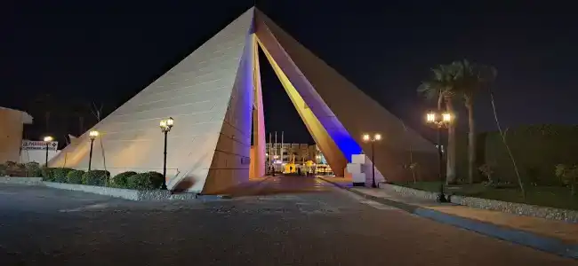 Blend Club Aqua Resort - 13