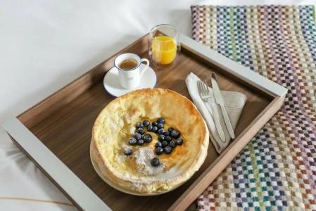 The Joseph Premium B&B - 13