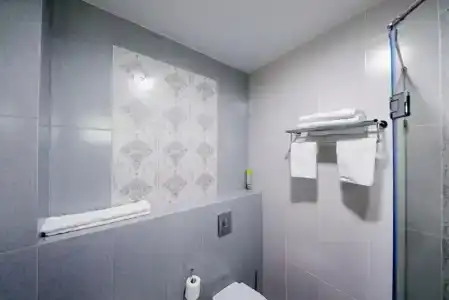 Oasis Residence - 10