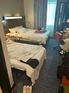  Holiday Inn Express Dubai - Safa Park, an IHG - 75