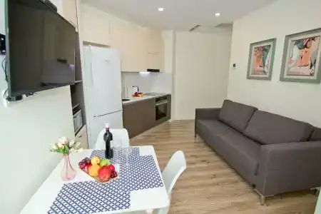 Bellevue Residential Batumi - 44
