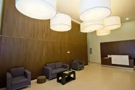 Bellevue Residential Batumi - 10