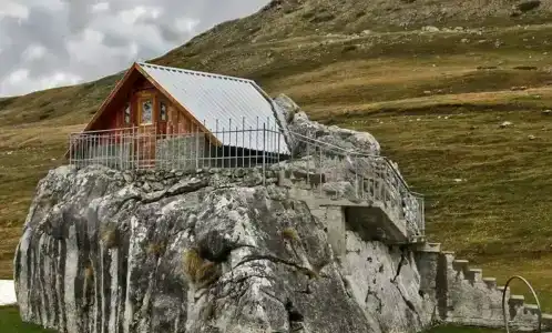 Etno Selo Montenegro - 8