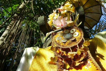 Gunung An Retreat - 10