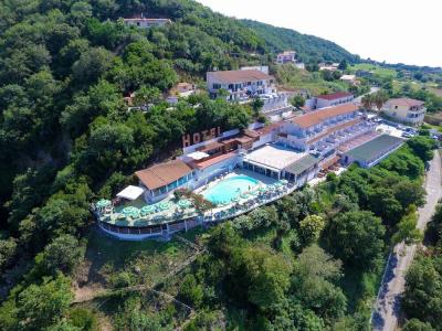 Orizzonte Blu - 23