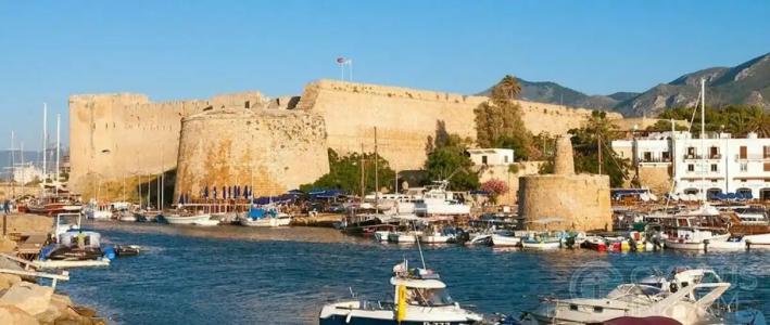 Sammy's Kyrenia Boutique & Pool - 85