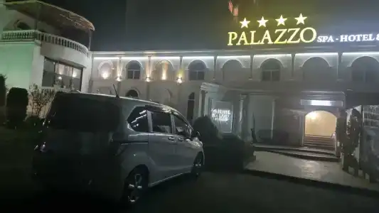 Palazzo Spa-Hotel - 18