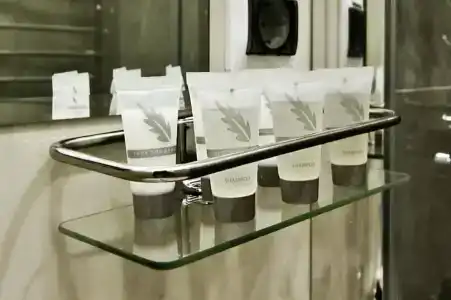 Arriva Mini-Hotel - 22