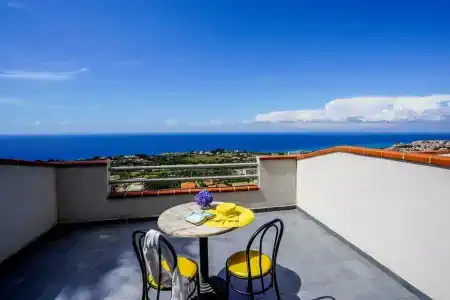 Orizzonte Blu - 8