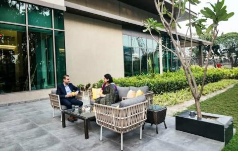 Holiday Inn Express Kolkata Airport, an IHG - 21