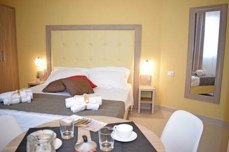 Travini Suite - 48