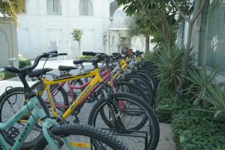 The Leela Palace Jaipur - 76