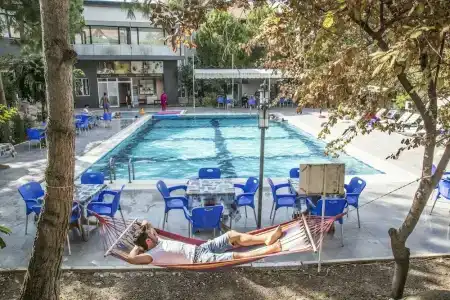 Reis Thermal Otel - 11