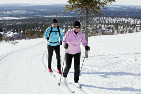 Holiday Club Saariselkä Superior Apartments - 15