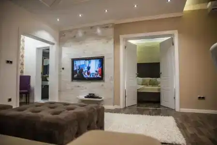 Residence Apartments - 15