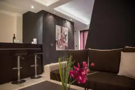 Residence Apartments - 16