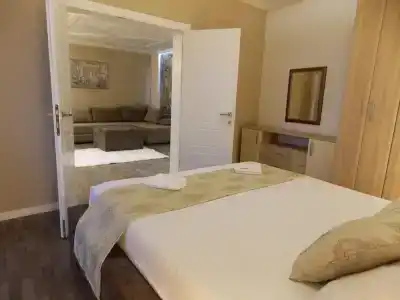 Residence Apartments - 17