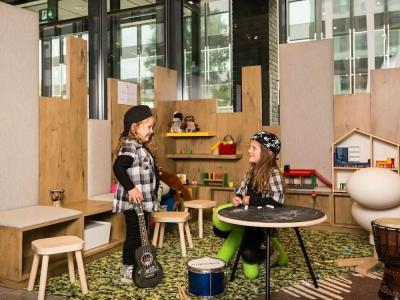 ibis Vilnius Centre - 51