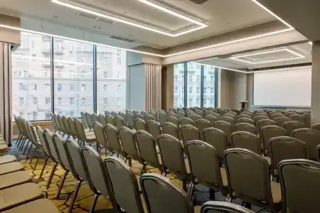 Hilton Garden Inn Paveletskaya - 27