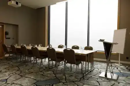 Hilton Garden Inn Paveletskaya - 23