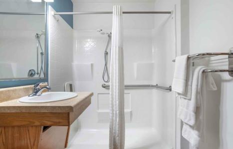 Extended Stay America Select Suites - Orlando - Southpark - Equity Row - 48