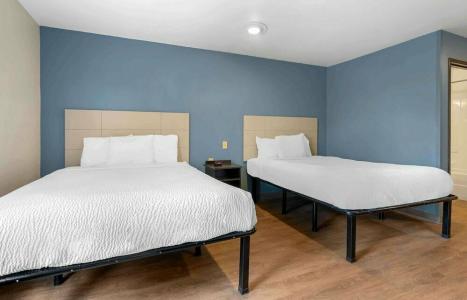 Extended Stay America Select Suites - Orlando - Southpark - Equity Row - 49
