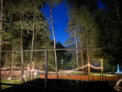 Domiki Recreation Camp - 18