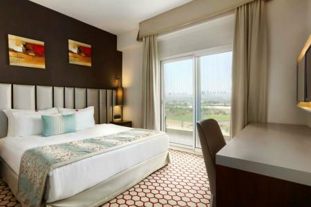 Ramada By Wyndham Soma - 0