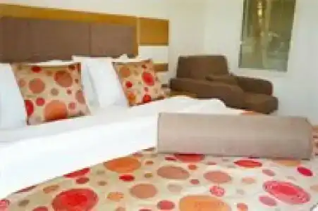 Zest Exclusive & Spa - 56