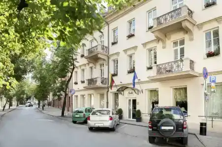 Ivolita Vilnius - 13